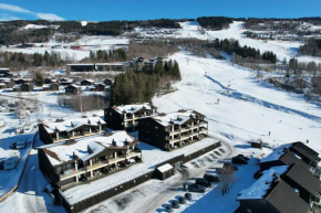 Hafjelltunet